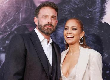 Jennifer Lopez, Ben Affleck’s Pals Divided on Whether Marriage Can Be Saved