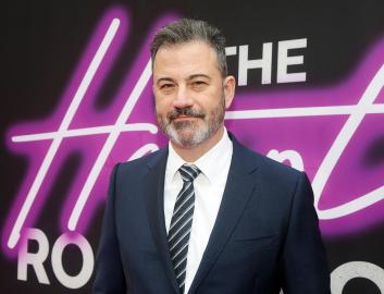 Jimmy Kimmel’s Son Billy, 7, Undergoes Third Open-Heart Surgery