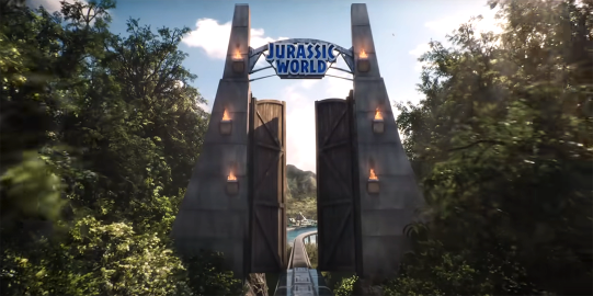 ‘Jurassic World 4': Everything We Know About the Franchise’s Next Installment