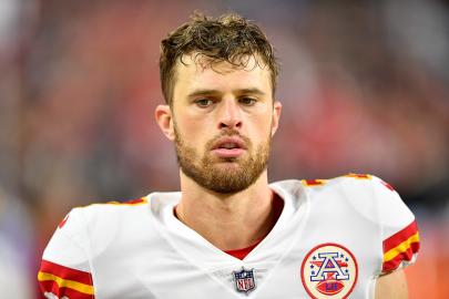 Kansas City Chiefs Kicker Harrison Butker’s Mom Is a Physicist