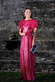 Kate Middleton’s Go-To Luxury Label The Vampire’s Wife Is Closing Down
