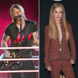 Keith Urban Still Tries to 'Impress' Wife Nicole Kidman When He Performs