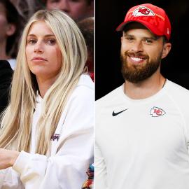 Kelly Stafford Denounces Harrison Butker's 'Troubling' IVF Comments
