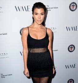 Inside Kourtney Kardashian's Postpartum Recovery After Son Rocky's Birth