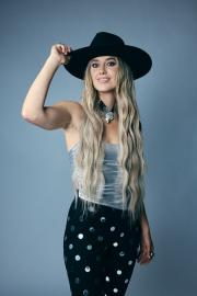 Lainey Wilson Announces 'Whirlwind' Album: Release Date and More Details