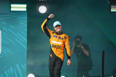 Who Is Lando Norris? 5 Things to Know About the 2024 F1 Grand Prix Winner