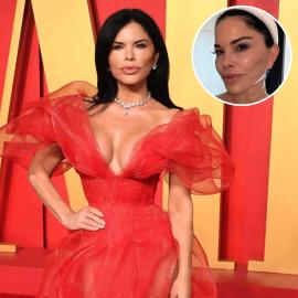 Lauren Sanchez Shows Off 'No Makeup, No Filter' Photo Ahead of Met Gala