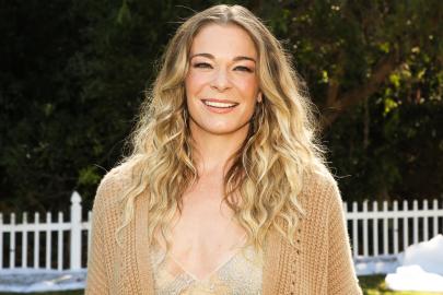 LeAnn Rimes Is Us Weekly’s Woman Crush: 5 Reasons Why