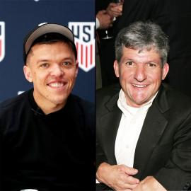 LPBW’s Zach Roloff Says Relationship With His Dad Is ‘Not Existent’