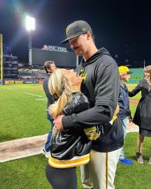 Livvy Dunne and Paul Skenes' Relationship Timeline: The 2 LSU Lovebirds