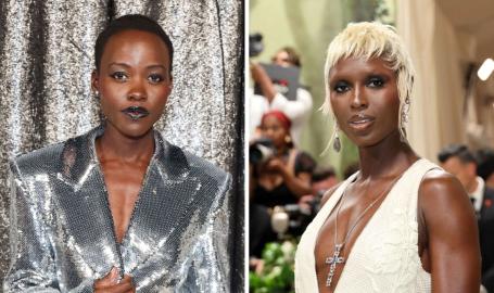 Jodie Turner-Smith Rocks Met Gala, Ex's Lover Lupita Nyong'o Stays Away