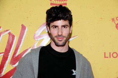 Met Gala Model Who Went Viral Claims He Was ‘Fired’ for Being Too Hot