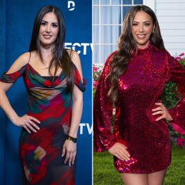 The Valley's Michelle Tried to Apologize to Kristen for Pregnancy Dig