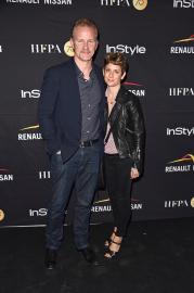 Morgan Spurlock, Ex Sara Bernstein Settled Divorce 3 Months Before He Died