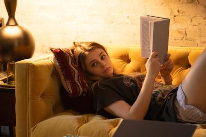 Movies Fans Have Speculated Are Based on Fanfiction