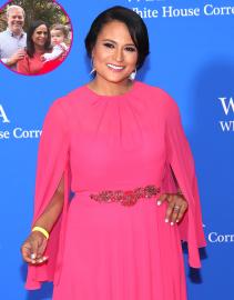 NBC's Kristen Welker and Husband John Expecting Baby No. 2 Via Surrogate