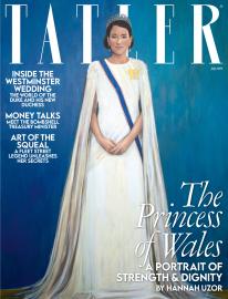 New Kate Middleton Portrait Elicits Mixed Reaction