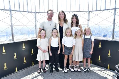 OutDaughtered’s Adam and Danielle Busby Detail Marriage 'Growing Pains'