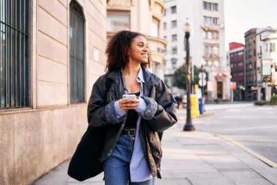 15 Easy Oversized But Secretly Slimming Spring Fashion Finds 