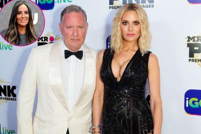 Patti Stanger Thinks Dorit Kemsley Would Be 'Stupid' to Reunite With PK