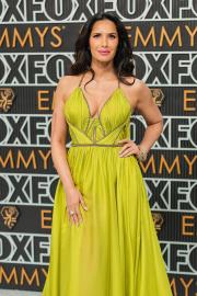 Padma Lakshmi Shares Fitness and Diet Philosophy: ‘I Don’t Deprive Myself’
