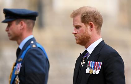 Prince Harry Won’t Attend Wedding William Is Usher At: Report