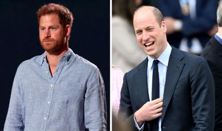 Prince Harry’s Two Big Blows, Charles 'Snubs' Him to Honor William Next Week