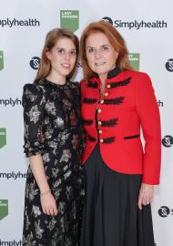 Princess Beatrice Gives Update on Sarah Ferguson’s Cancer Battle