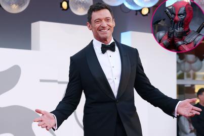 Hugh Jackman Agreed to ‘Deadpool and Wolverine’ Without Telling Agent