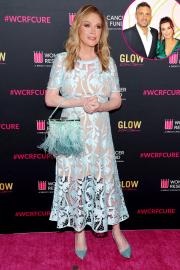 Kathy Hilton Says She Cried, Called Mauricio on His and Kyle’s Anniversary