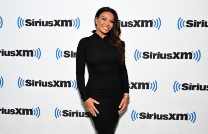 Dolores Catania Says Boyfriend Paulie Is 'Close' to Finalizing Divorce