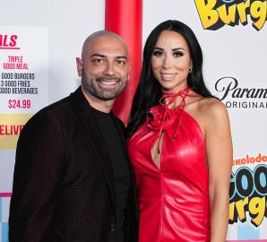 Rachel Fuda Is Confident Her 'RHONJ' Costars Spoke to John's Ex-Wife