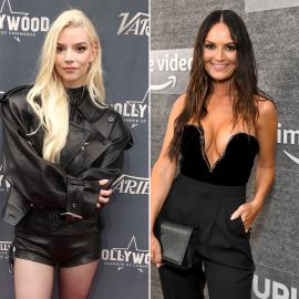 ‘RHOSLC’ Superfan Anya Taylor-Joy Receives Epic Surprise From Lisa Barlow