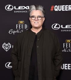 Rosie O’Donnell Joins ‘And Just Like That’ for Season 3: ‘Here Comes Mary’