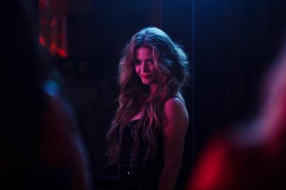 Why Sasha Pieterse Thinks ‘PLL’ Fans Will Enjoy Her Film ‘The Image of You’