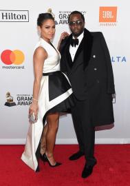 Sean ‘Diddy’ Combs and Ex Cassie’s Relationship Timeline