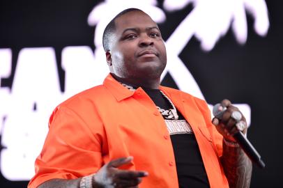 Sean Kingston’s Mother Arrested on Fraud and Theft Charges After Mansion Raid