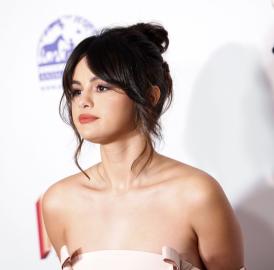 Selena Gomez’s Disabled Insta Comments ‘Help’ Amid Bieber Pregnancy