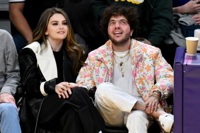 Selena Gomez Posts Sweet Benny Blanco Pic Amid Justin Bieber Baby News