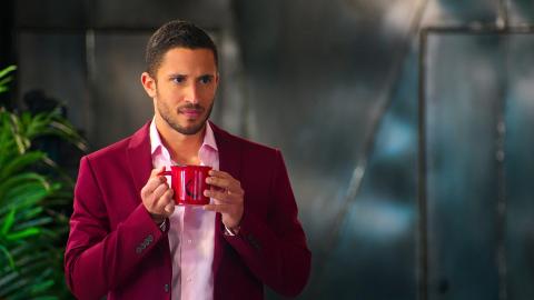 Selling the OC's Sean Palmieri Left Oppenheim Group After ‘Toxic’ Time