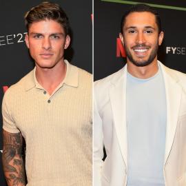 Selling the OC’s Austin Sets the Record Straight on Sean’s ‘Lies’