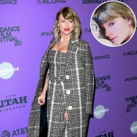 Shake It Off! See Photos of Taylor Swift With No Makeup