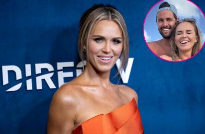 Southern Charm’s Olivia Flowers Celebrates 1-Year With New Boyfriend