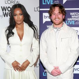 Summer House's Ciara on West Keeping Relationship Status a Secret