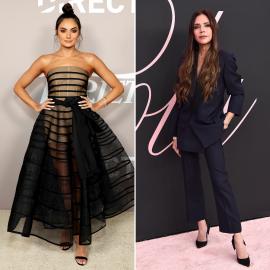 Paige DeSorbo Explains Victoria Beckham 'Friendship Bracelet'