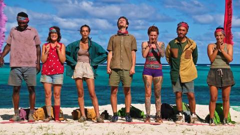 Who Won ‘Survivor 46’?
