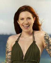 'Survivor 46' Winner Kenzie Petty Shares Plans for $1 Million Prize