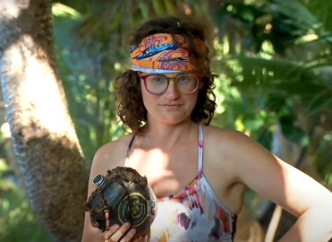 Survivor 46’s Liz Wilcox Never Expected to Have a ‘Meltdown’ in the Game