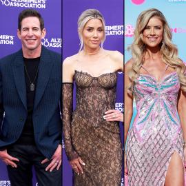 Tarek, Heather El Moussa and Christina, Joshua Hall to Face Off on New Show