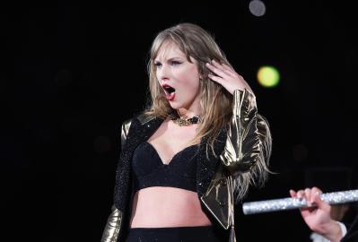 When Does Taylor Swift Start Portugal ‘Eras Tour’ Show in EST Zone?